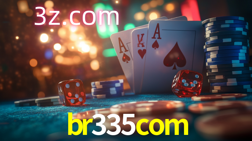 br335com Apostas Esportivas